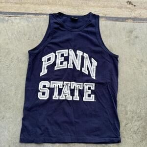 Vintage 90s Jansport Penn State tank top size women’s medium